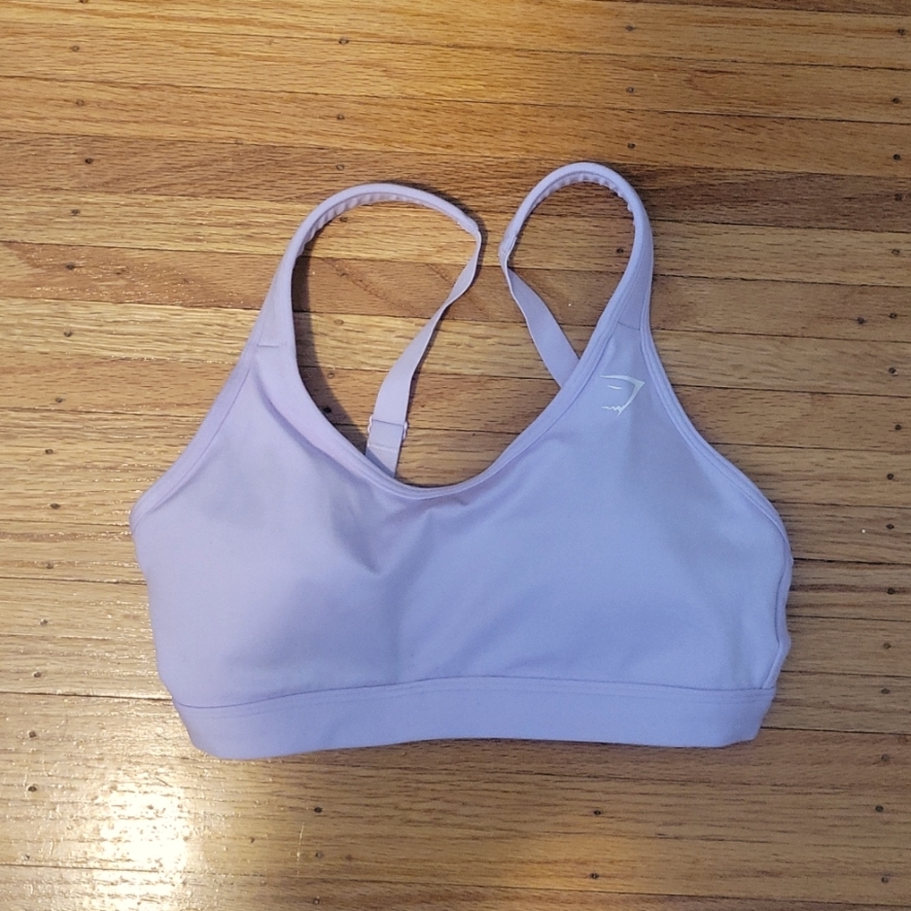 Gymshark sports bra